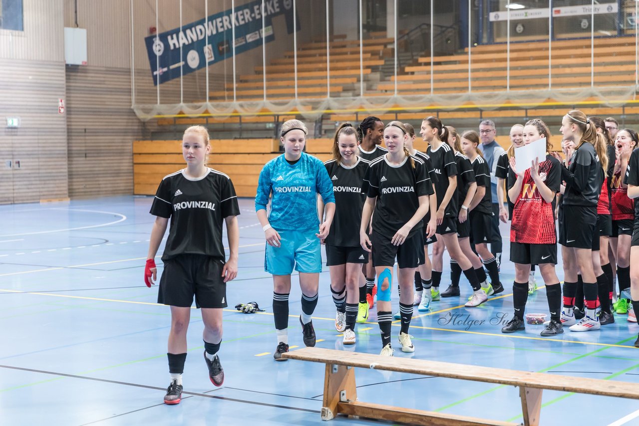 Bild 141 - wBJ Fortuna St. Juergen Winter Cup